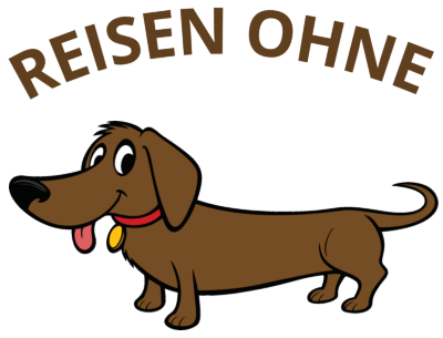 Reisen ohne Dackel